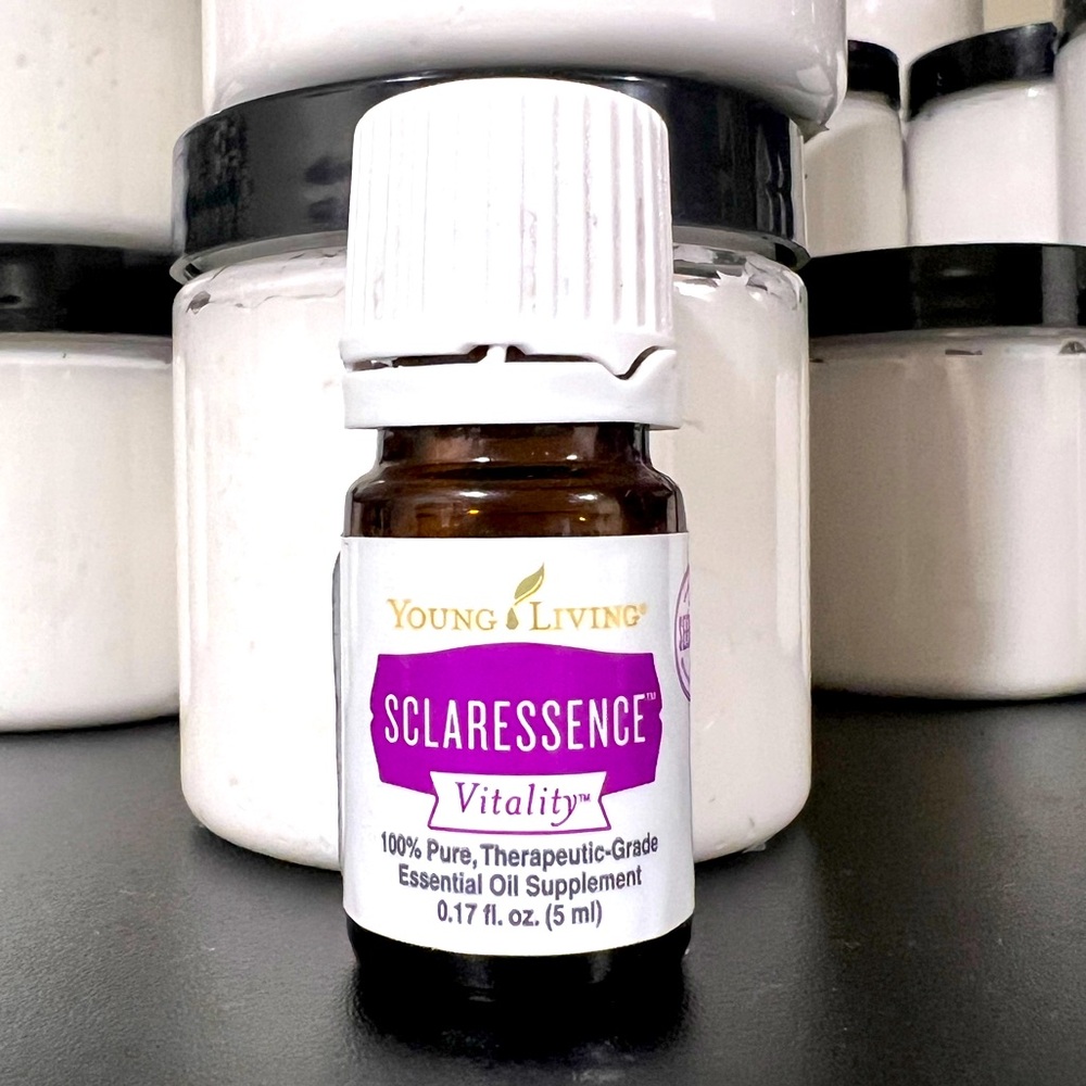 SclarEssence Essential Oil Blend 5ml Young Living